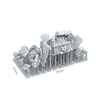 AK Interactive Basing Bits Treasures