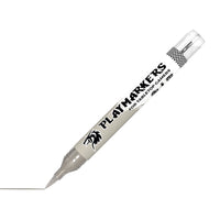 AK Interactive AKM005 Acrylic PlayMarker Light Grey