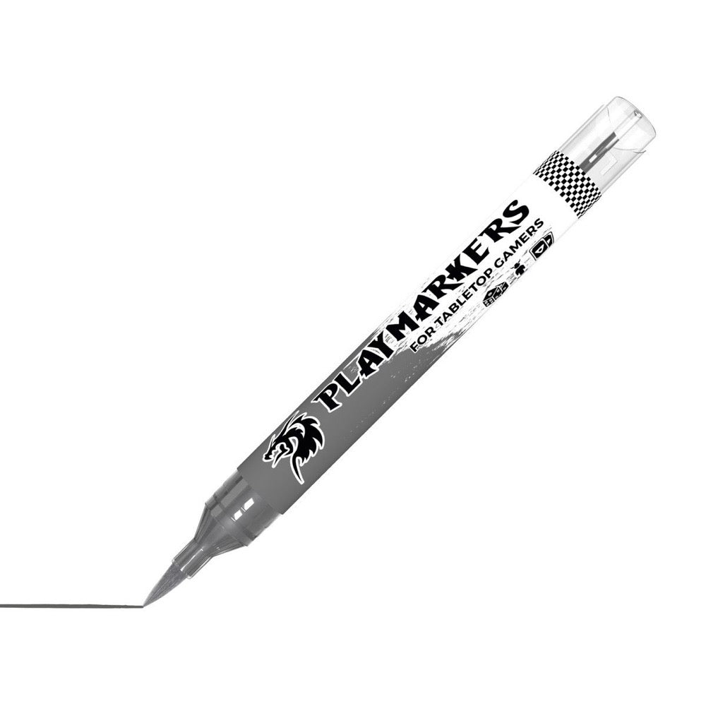 AK Interactive AKM006 Acrylic PlayMarker Dark Grey
