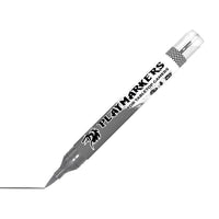 AK Interactive AKM006 Acrylic PlayMarker Dark Grey