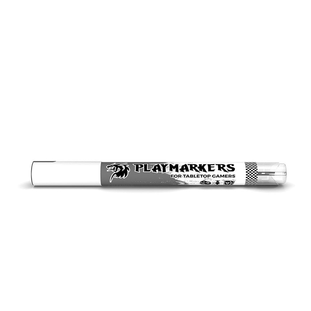 AK Interactive AKM006 Acrylic PlayMarker Dark Grey