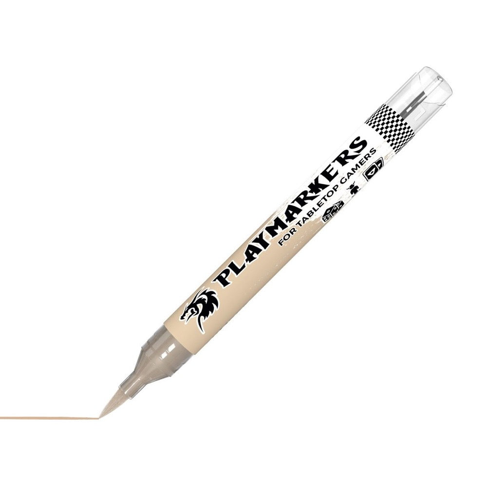 AK Interactive AKM008 Acrylic PlayMarker Dark Skin