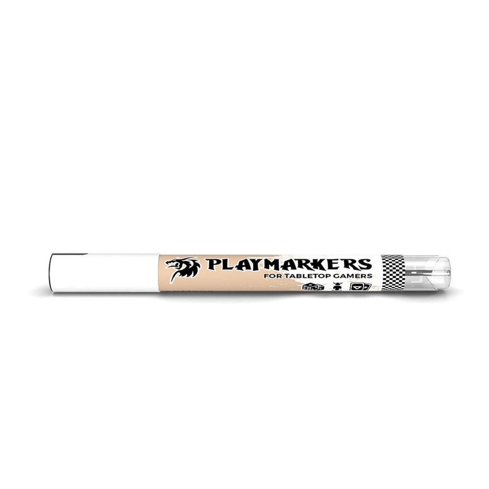 AK Interactive AKM008 Acrylic PlayMarker Dark Skin