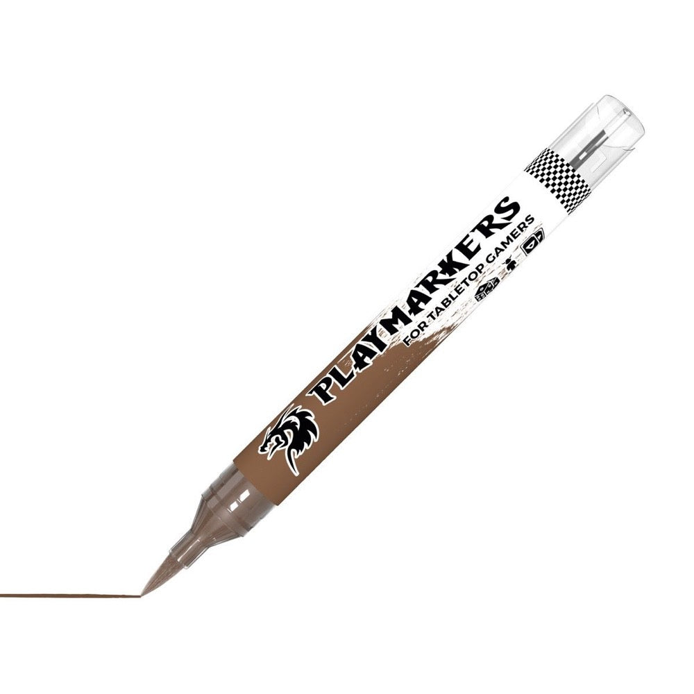 AK Interactive AKM009 Acrylic PlayMarker Black Skin