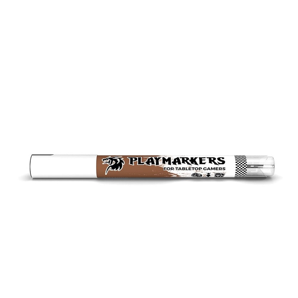 AK Interactive AKM009 Acrylic PlayMarker Black Skin