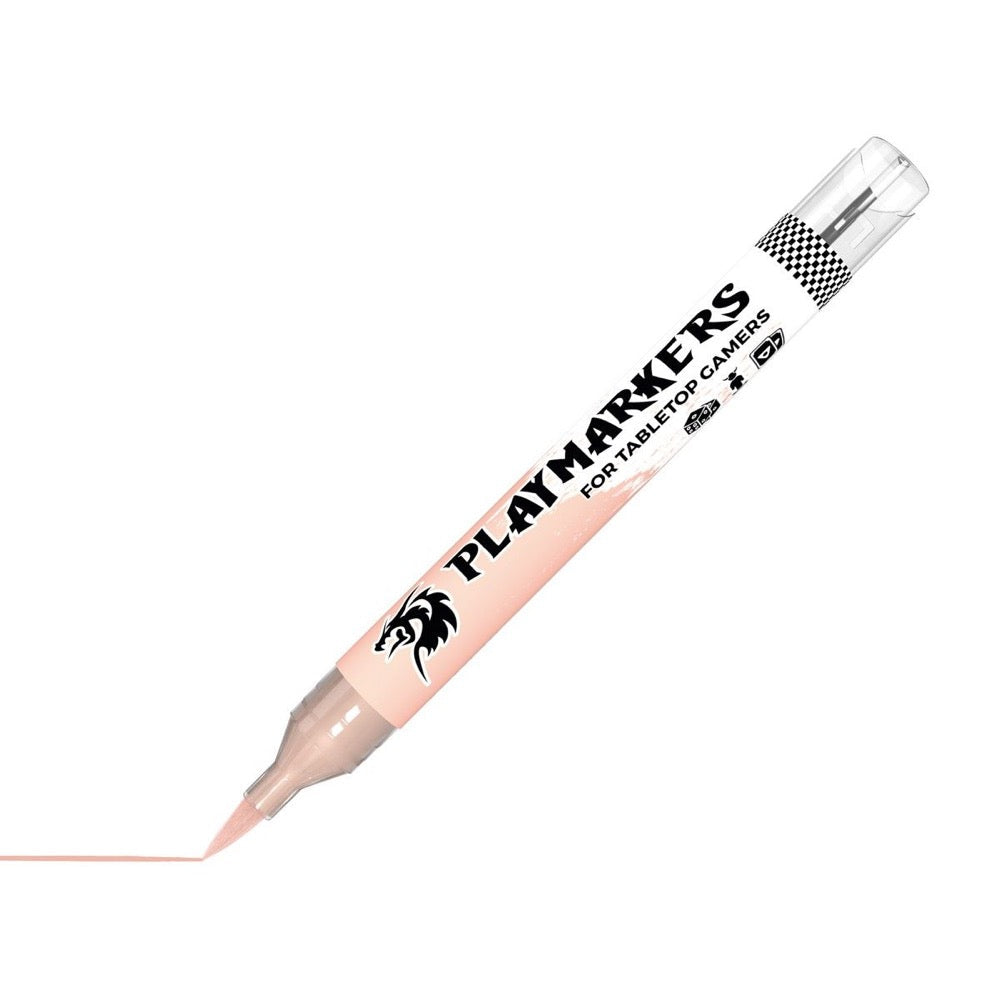 AK Interactive AKM010 Acrylic PlayMarker Pink Skin