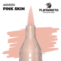 AK Interactive AKM010 Acrylic PlayMarker Pink Skin