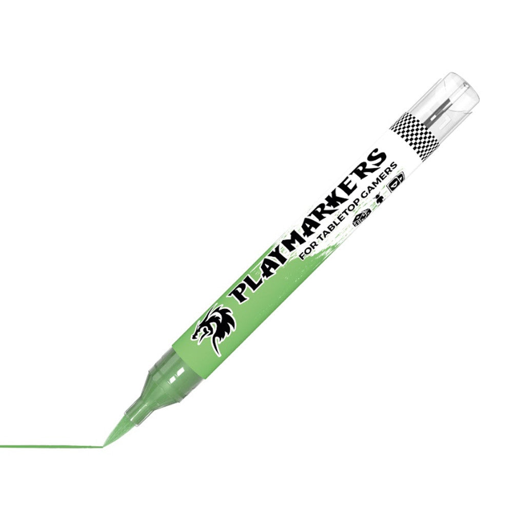 AK Interactive AKM014 Acrylic PlayMarker Animal Green