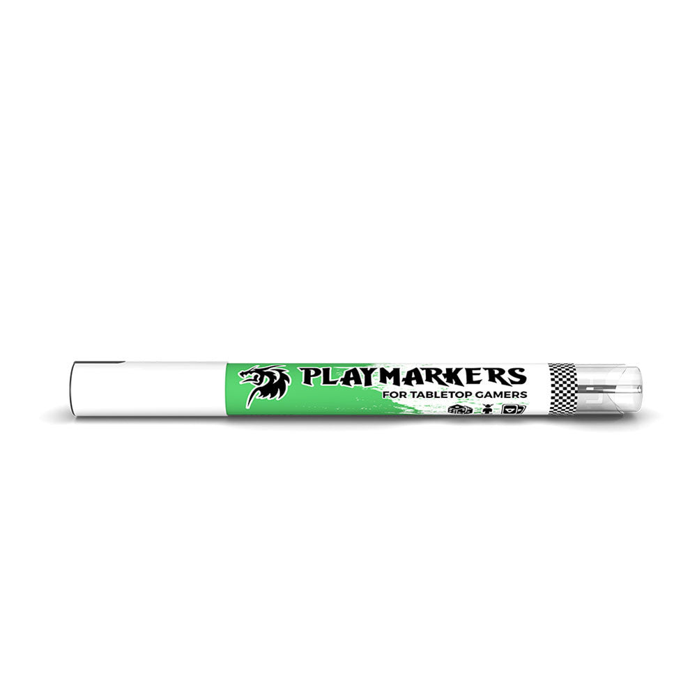 AK Interactive AKM014 Acrylic PlayMarker Animal Green