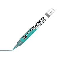 AK Interactive AKM015 Acrylic PlayMarker Emerald