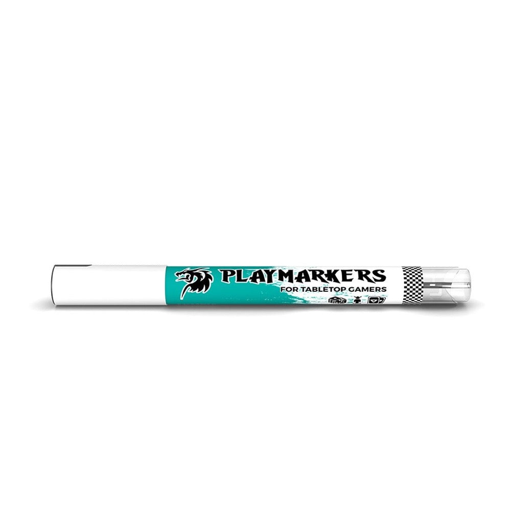 AK Interactive AKM015 Acrylic PlayMarker Emerald
