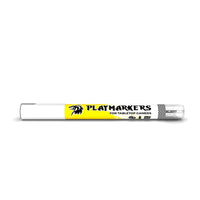 AK Interactive Playmarkers Yellow Acrylic Paint Marker
