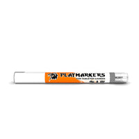 AK Interactive Playmarkers Dark Orange Acrylic Paint Marker