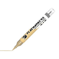 AK Interactive AKM021 Acrylic PlayMarker Desert Ochre