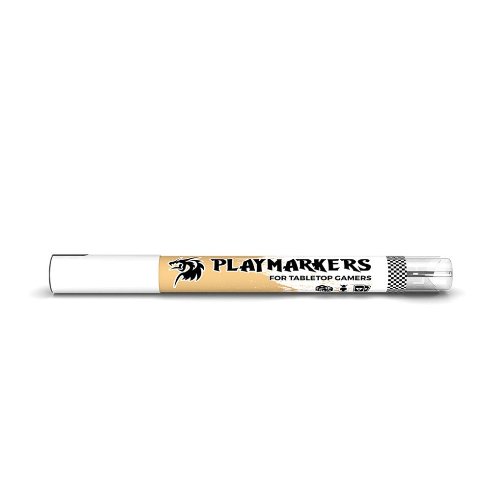 AK Interactive AKM021 Acrylic PlayMarker Desert Ochre
