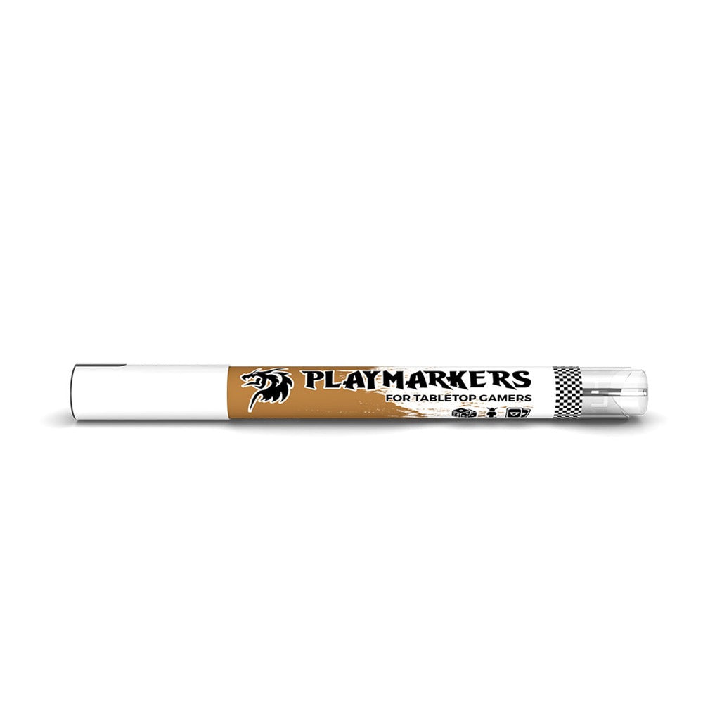 AK Interactive Playmarkers Wood Acrylic Paint Marker