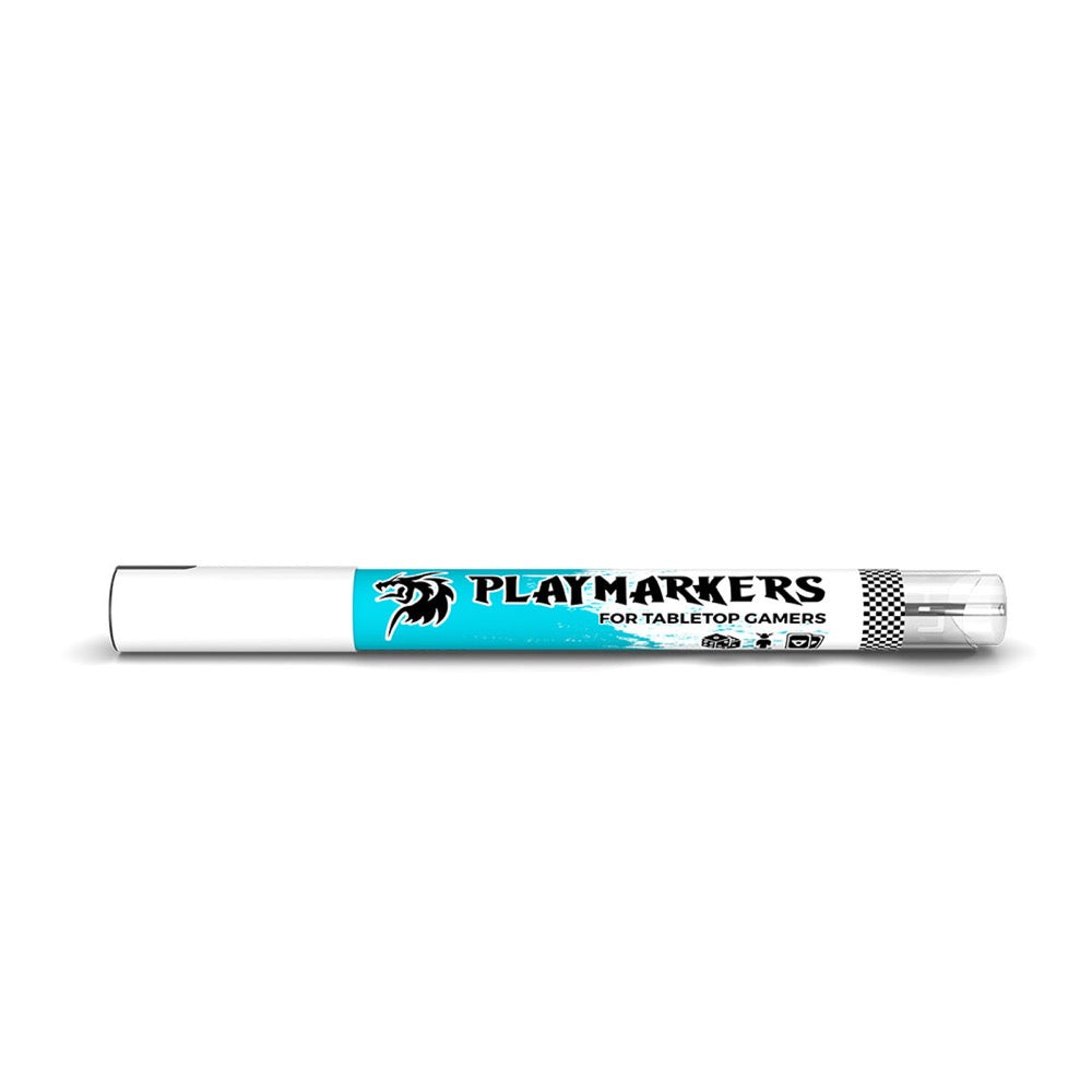AK Interactive AKM027 Acrylic PlayMarker Sky Blue