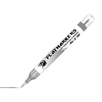 AK Interactive Playmarkers Silver Acrylic Paint Marker