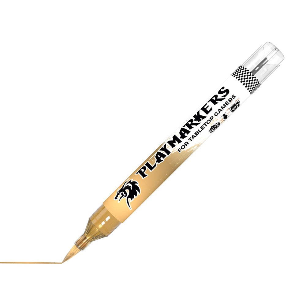 AK Interactive Playmarkers Bronze Acrylic Paint Marker