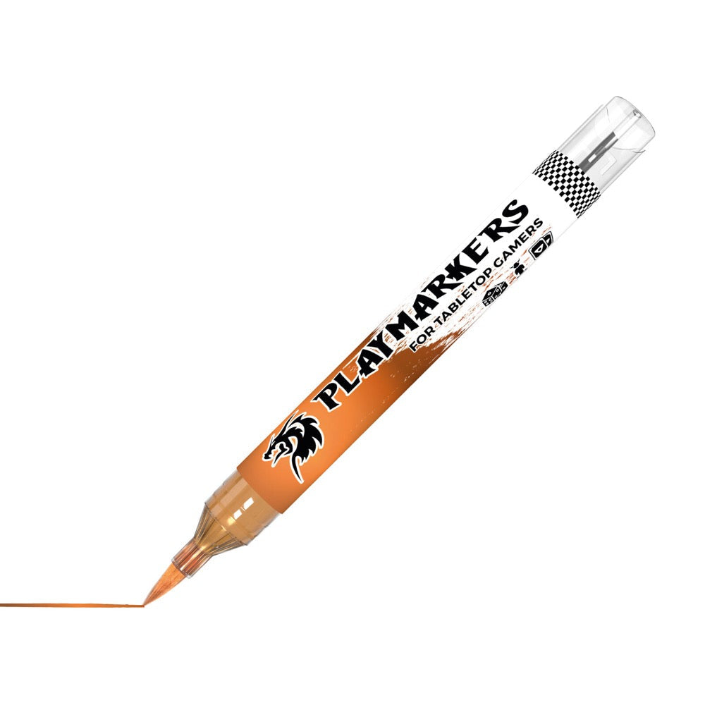 AK Interactive Playmarkers Copper Acrylic Paint Marker
