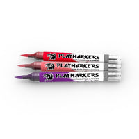 AK Interactive Playmarkers Set Viscera (3 Colours)