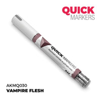 AK Interactive MQ030 Quick Marker Vampire Flesh