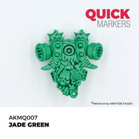 AK Interactive MQ101 Quick Marker Set Elves 5 Colour Set
