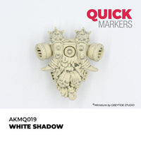 AK Interactive MQ101 Quick Marker Set Elves 5 Colour Set