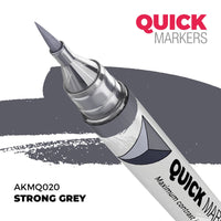 AK Interactive MQ102 Quick Marker Set Revenant 5 Colour Set