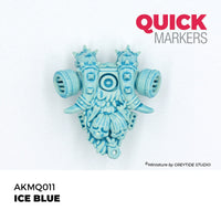 AK Interactive MQ102 Quick Marker Set Revenant 5 Colour Set