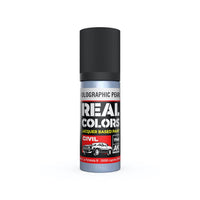 AK Interactive RC850 Real Colors Holographic Pearl 17ml Lacquer Paint