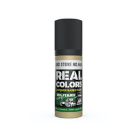 AK Interactive RC869 Real Colors Portland Stone No.64 BS381 17ml Lacquer Paint