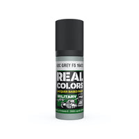 AK Interactive RC890 Real Colors ADC Grey FS 16473 17ml Lacquer Paint