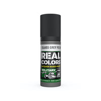 AK Interactive RC914 Real Colors Have Glass Grey FS 36170 17ml Lacquer Paint