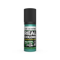 AK Interactive RC958 Real Colors IJN / IJA Aotake 17ml Lacquer Paint