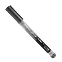 AK interactive RC011 Real Colors Markers Dark Aluminium