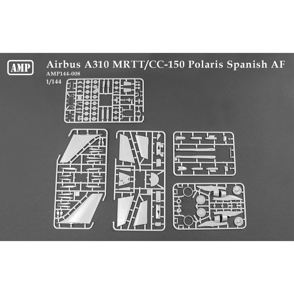 AMP 1/144 Airbus A310 MRTT/CC-150 Polaris Spanish Air Force