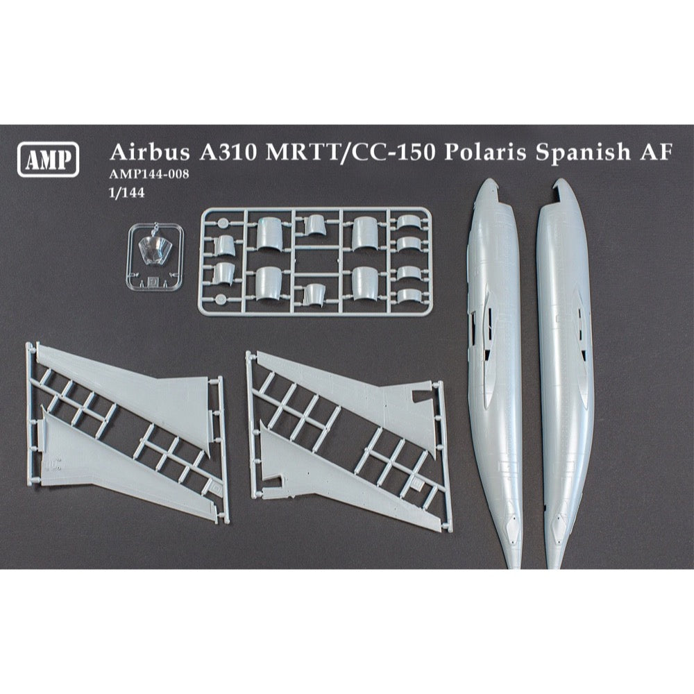 AMP 1/144 Airbus A310 MRTT/CC-150 Polaris Spanish Air Force