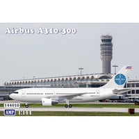 AMP 1/144 Airbus A310-300 Pratt & Whitney Pan American