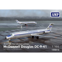 AMP 1/144 Douglas DC-9/40 SAS Swedeweys