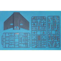 AMP 1/144 Boeing 747Sp Sofia