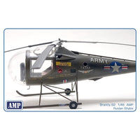 AMP 1/32 Brantly B-2