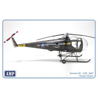 AMP 1/32 Brantly B-2