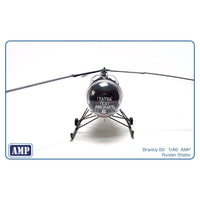 AMP 1/32 Brantly B-2