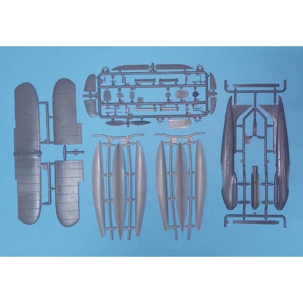 AMP 1/48 Supermarine S-6