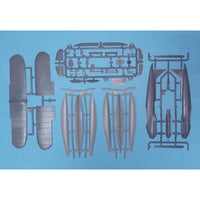 AMP 1/48 Supermarine S-6