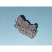 AMP 1/72 Northrop M2-F3