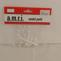 AMRI N Seated Preiser Figures