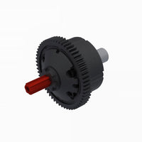 Arrma ARA-1147 57T 0.8 Mod Torque Limiter Replacement Center Differential MEGA 665