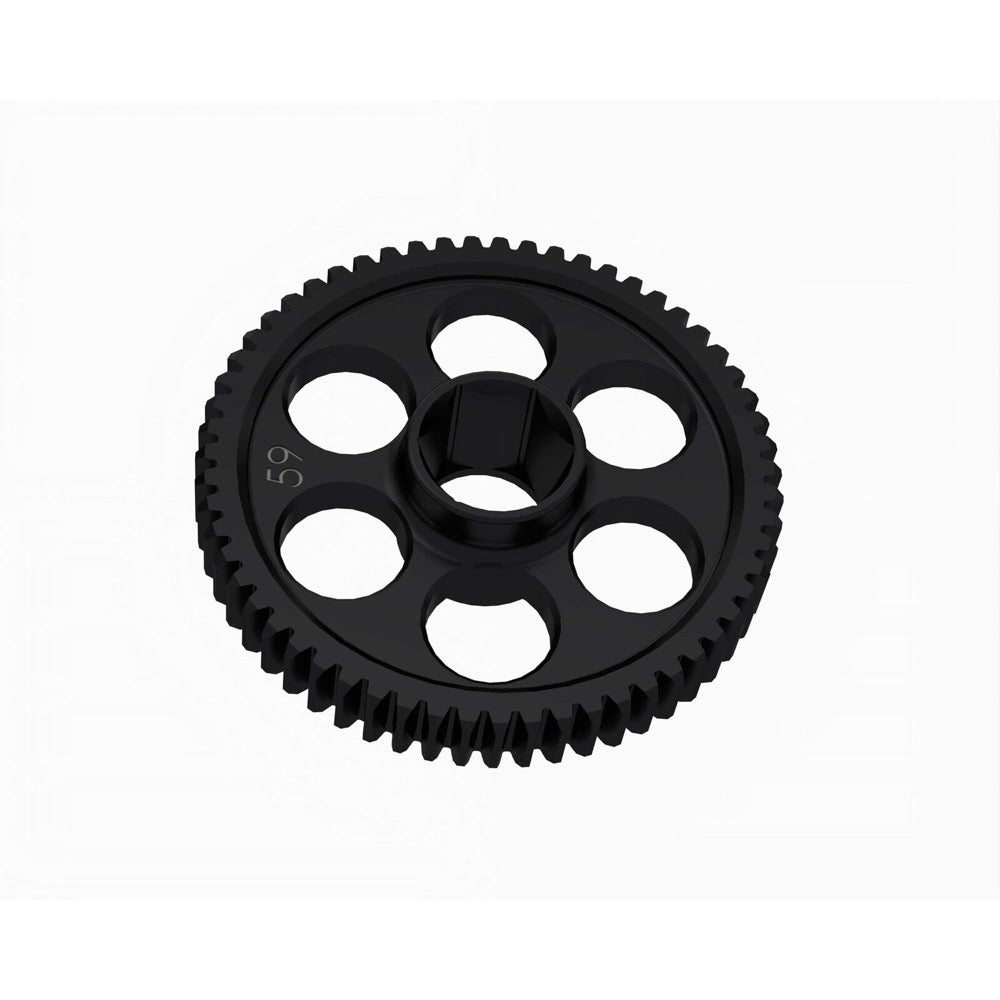 Arrma ARA-2313 59T CNC Spur Gear Grom